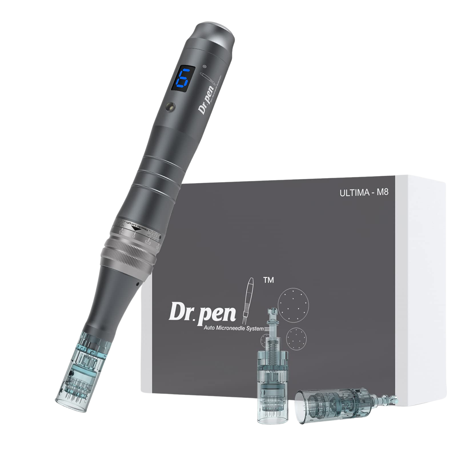 ULTIMA-M8 美顔器ダーマペン Dr.pen ULTIMA-M8 美顔器ダーマペン